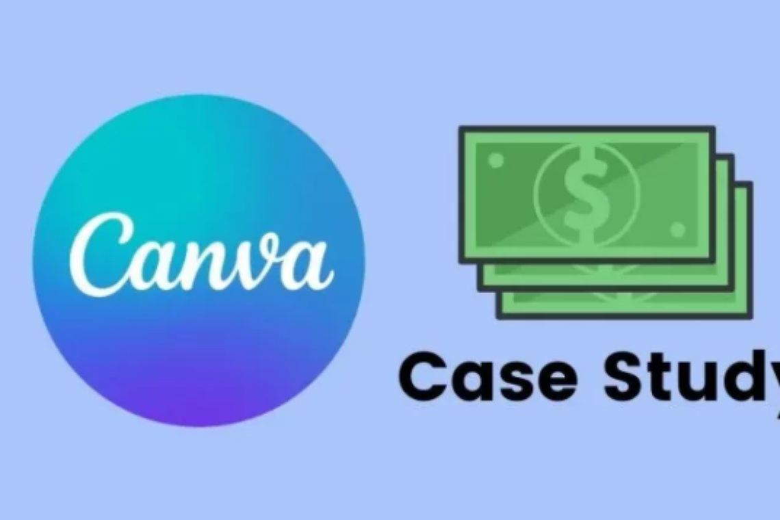 Πώς να ξεκινήσετε Affiliate Marketing με Canva: Πώς να κερδίσετε 500€ ή περισσότερα