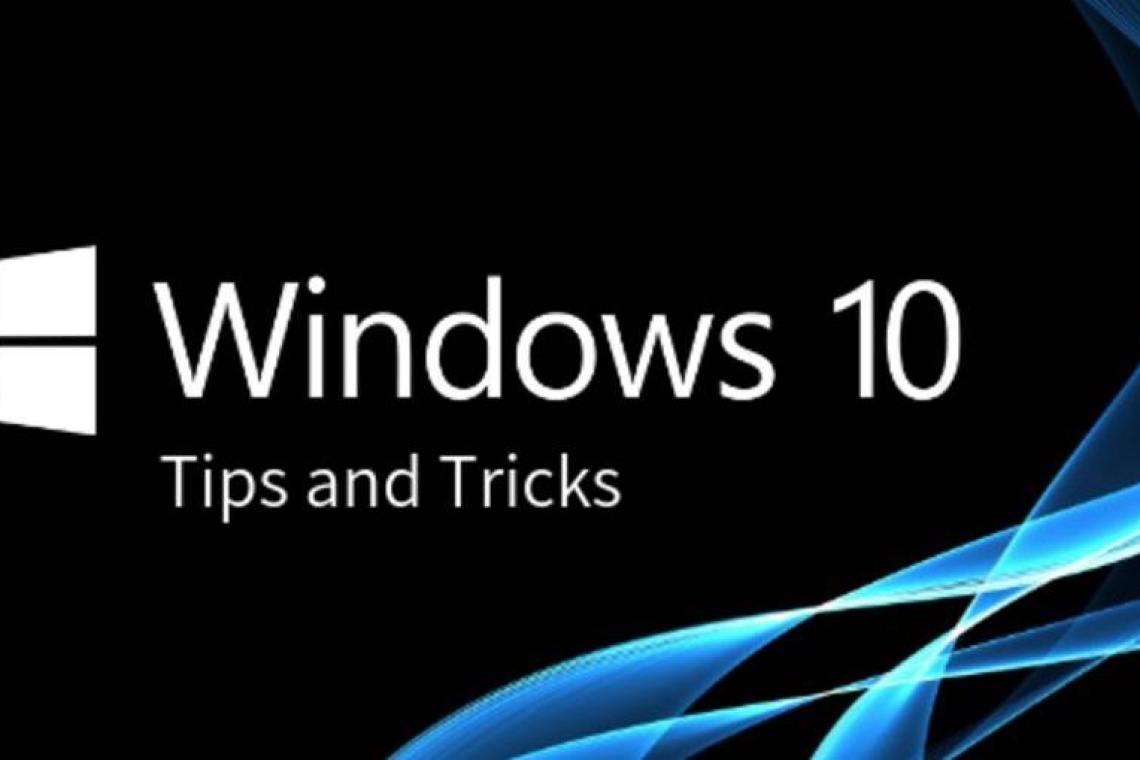 10 Free Tips and Tricks to Try in Windows 10