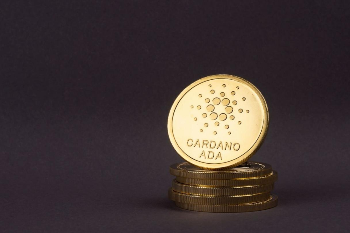 Πώς να εξορύξετε το Cardano ADA Coin (Mining cardano ADA) σε υπολογιστή ή φορητό υπολογιστή το 2022