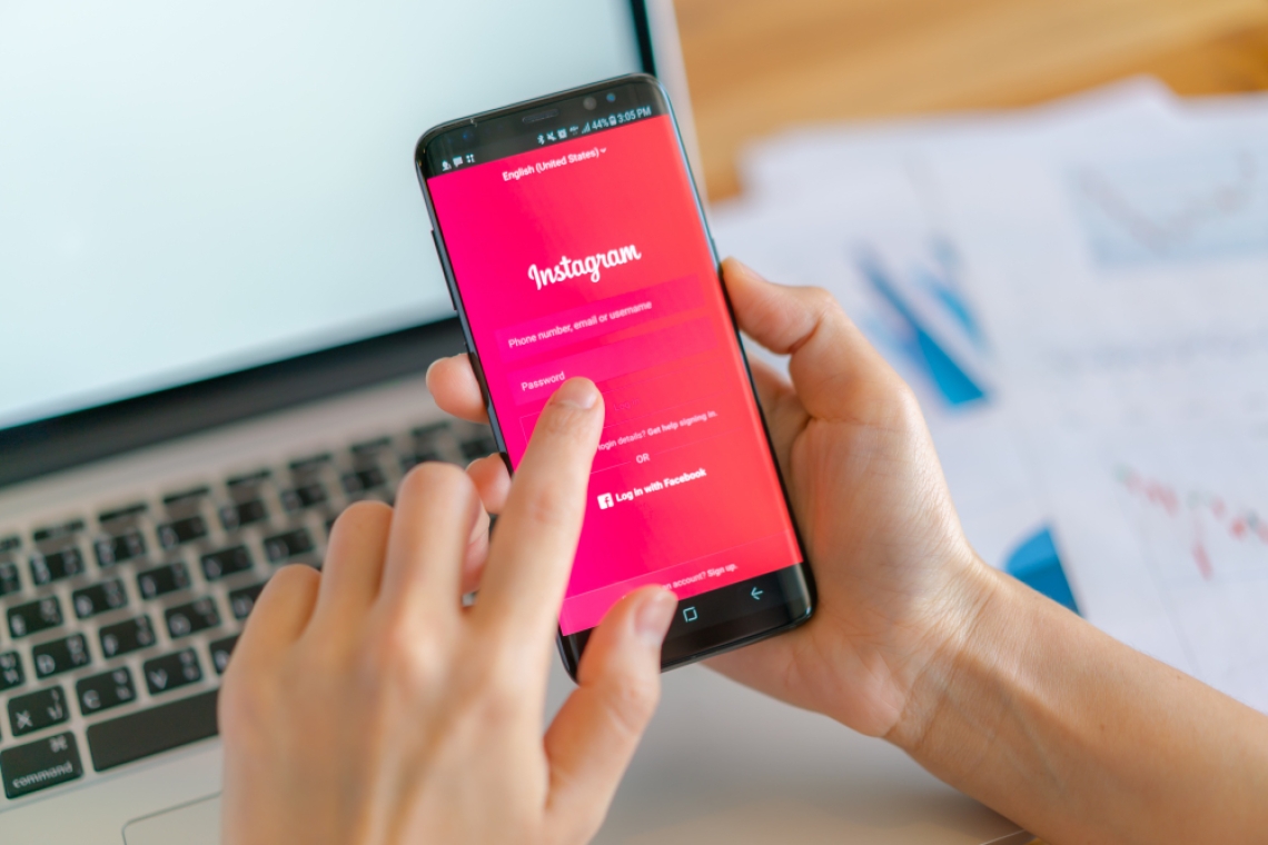 9 λόγοι για να χρησιμοποιήσετε το Instagram για επιχειρήσεις 2022