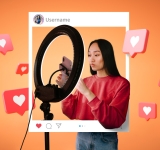 9 τρόποι για να αυξήσετε τους Followers σας στο Instagram οργανικά
