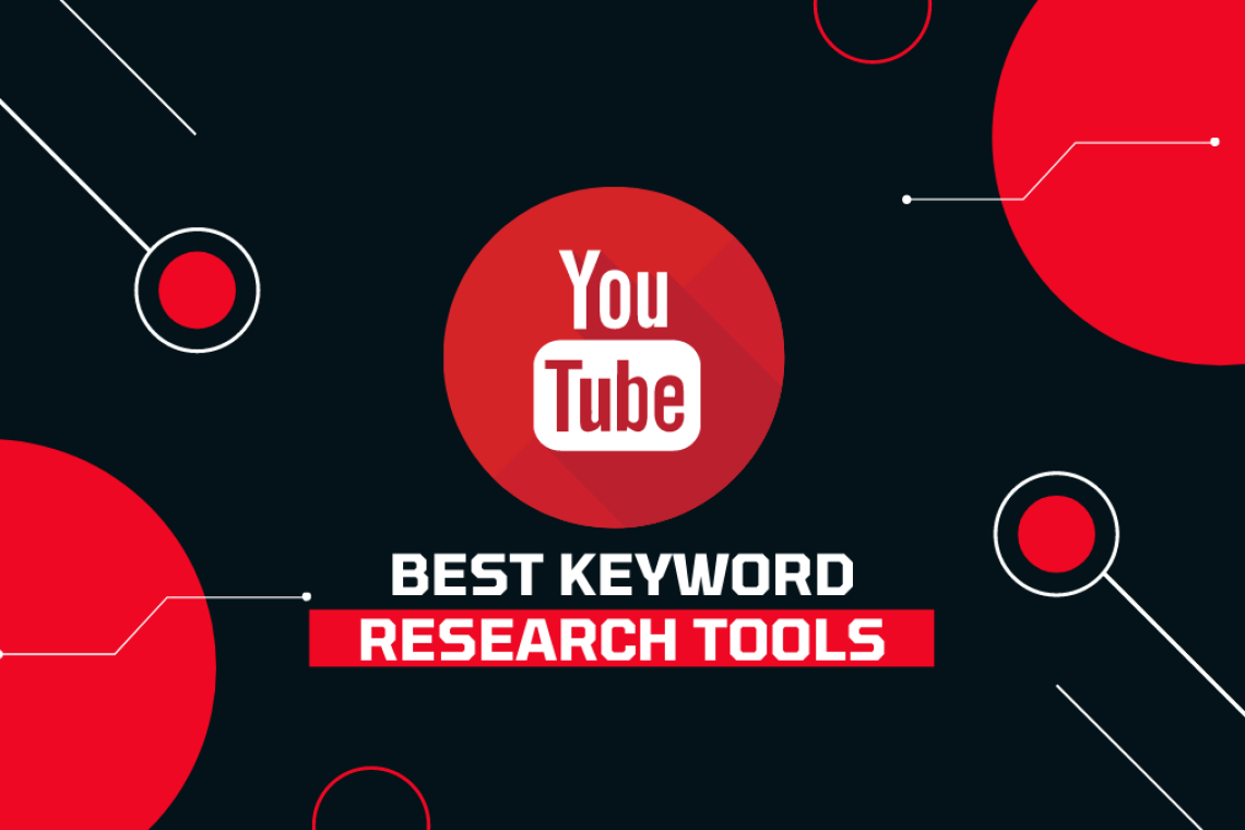 YouTube Keyword Tools