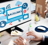 How can I get Backlinks to my new website?