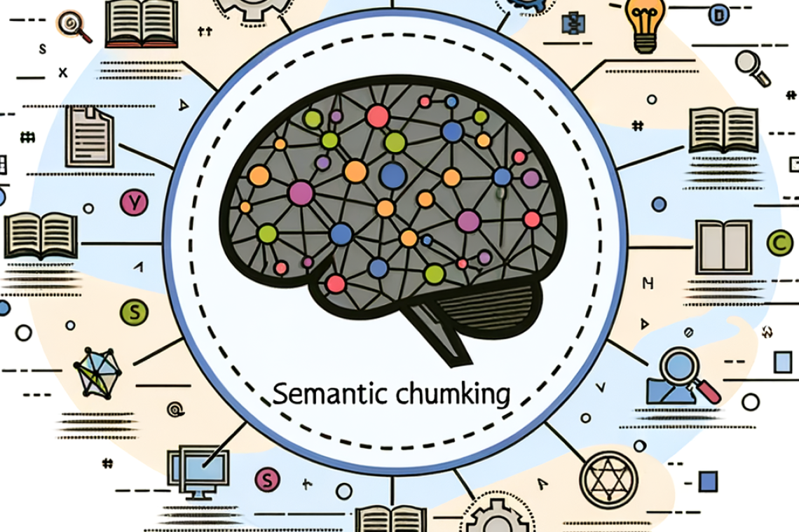 Οδηγός για το Semantic Chunking: Περιλαμβάνει Δωρεάν Κώδικα Python