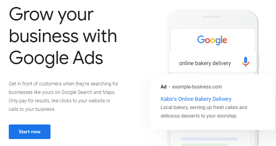 Google Ads 1